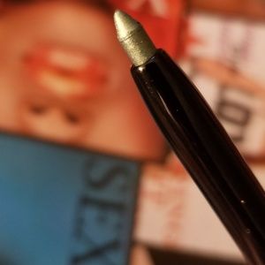 Waterproof Retractable eyeliner